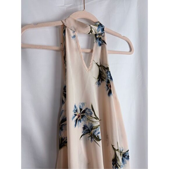 Sienna Sky Halter Top - Picture 5 of 11